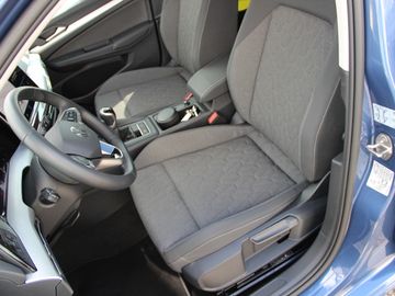Volkswagen Golf VIII Variant 1.5 TSI AHK Life  LED NAVI