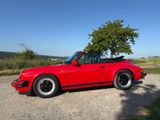 Porsche 911 G50 Wertgutachten1- Matching Urkunde Navi - Porsche aus 1990: Cabrio, 911