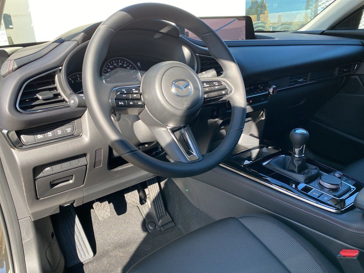 Mazda CX-30 - Bild 10