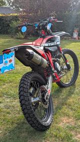 Beta RR 125 LC - BETA ENDURO RR 125