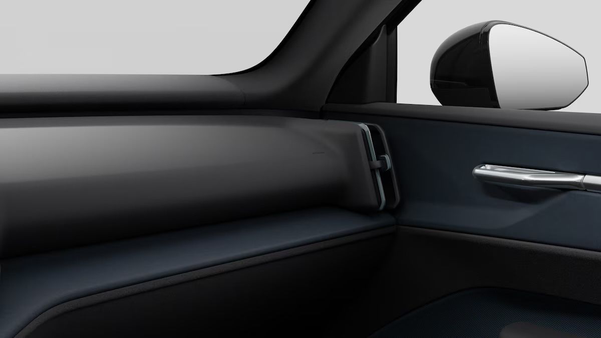 Volvo EX30 - Bild 10
