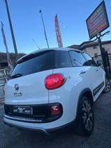Fiat 500L 1.3 Multijet 95 CV Trekking - Fiat 500L Trekking aus 2015