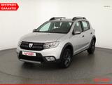 Dacia Sandero Stepway TCe 90 Celebration Navi Tempomat - Dacia Sandero in Halle
