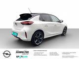 Opel Corsa F GS Line AT 130PS, Leder, Navi, LED, 17'' - Opel Corsa: 13