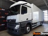 Mercedes-Benz Actros 1843 L Distronic PPC Spur-Ass Totwinkel