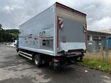 MAN TGL 12.180 Koffer 12 to. zGG 5,4 to NL EURO 5 - MAN Tgl 12 180