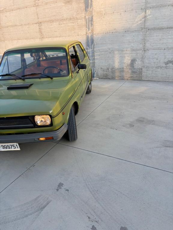 Fiat 127