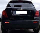 Chevrolet Trax 1.4T LS+ AWD LS+ - gebrauchte Chevrolet SUV & Geländewagen