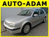 Volkswagen Golf IV 1.6 Edition*AHK*Original 54.830 Km* - Volkswagen Golf: Edition Iv