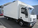 Iveco Eurocargo ML75E19/P / Euro-6 / Klima - Iveco Berlin