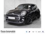 MINI One 3-Türer (2016 - 2021) Black Pepper Shz PDC - MINI ONE: Pepper