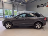 Volkswagen Touareg 3.0 TDI BMT StandHzg. Cam Pano ACC AHK - Volkswagen Touareg aus 2012: TDI