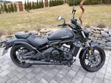 Kawasaki Vulcan S 