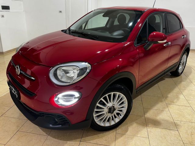 Altele Fiat 500X 1.3 MultiJet 95 CV Connect