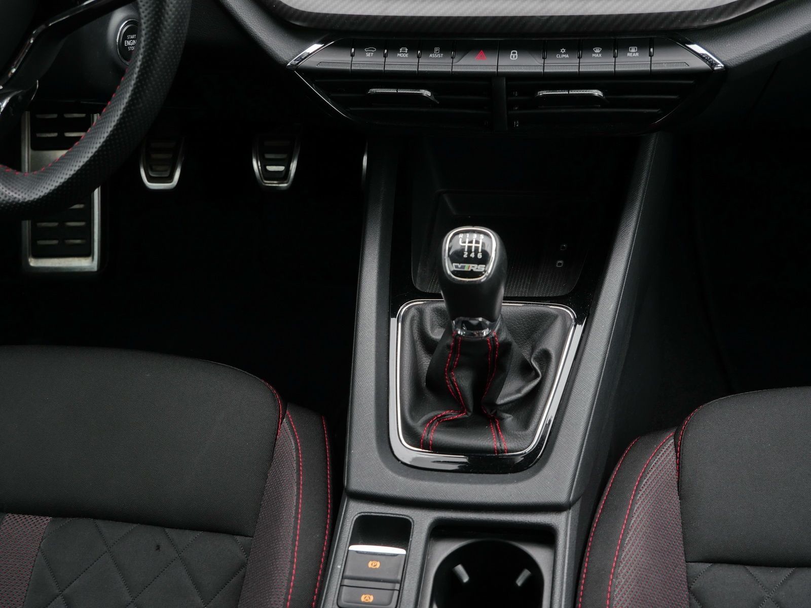 Skoda Octavia - Bild 7