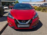 Nissan Micra N-Sport Navi Bose LED Klimaautom DAB SHZ K - Nissan Micra: Sport