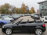 Audi A3 1.8 AMBITION / XENON / ALCANTARA / SHZ - Audi A3 aus 2010: Cabrio
