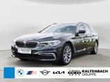 BMW 540i Touring xDrive Luxury Line LED NAVI LEDER - BMW 540 in Wuppertal