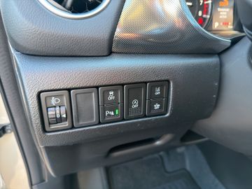 Fotografie 14 des Suzuki Vitara 1.4 Comfort+ AHK Panorama NAVI