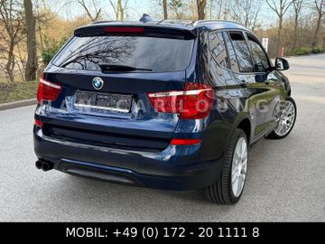 BMW X3 - 5