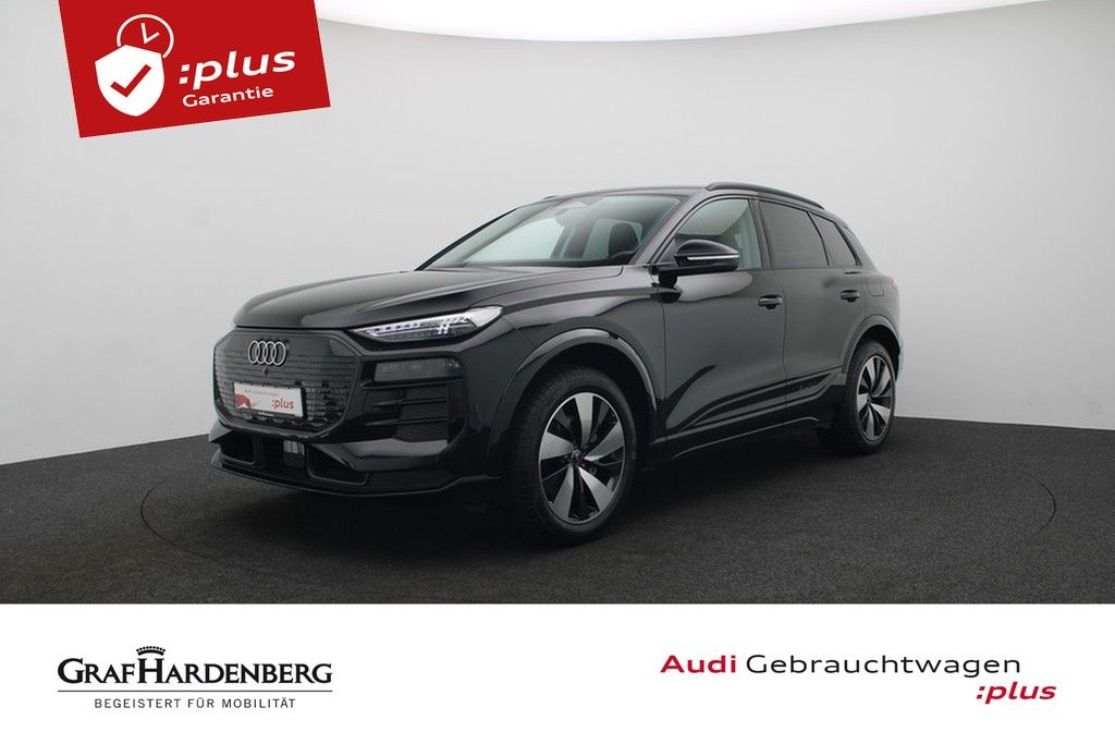 Audi Q6 e-tron . LED Navi ACC AHK