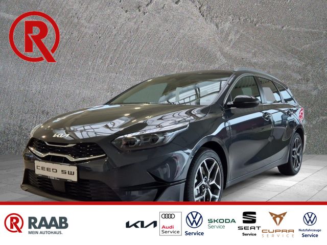 Ceed_sw Spirit 1.5 T-GDI Spurhalteass. Fernlicht