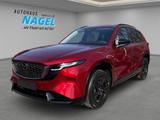 Mazda CX-5 2.5L e-Skyactiv-G *Homura* LEDER - Mazda CX-5 HOMURA mit Hybrid-Antrieb (Benzin/Elektro)