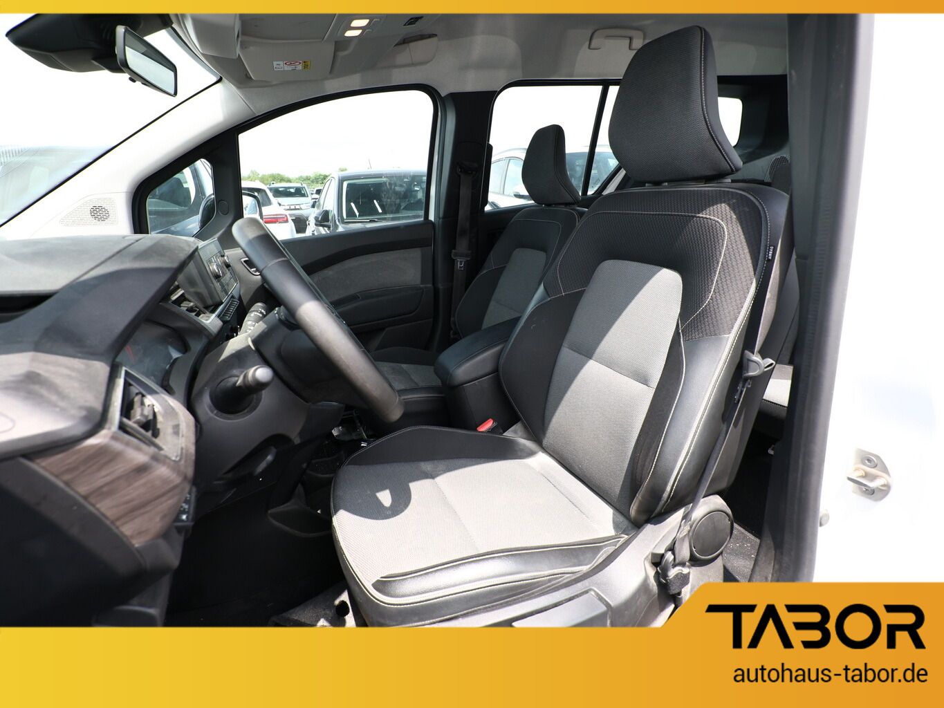 Renault Kangoo - Bild 6