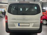 Mercedes-Benz Vito Tourer 114 CDI lang **9-Sitze*Navi*Klima** - Mercedes-Benz: Kleinbus, 9 Sitzer