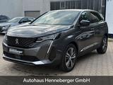 Peugeot 3008 BlueHDi 130 EAT8 Allure Pack | SHZ | Navi