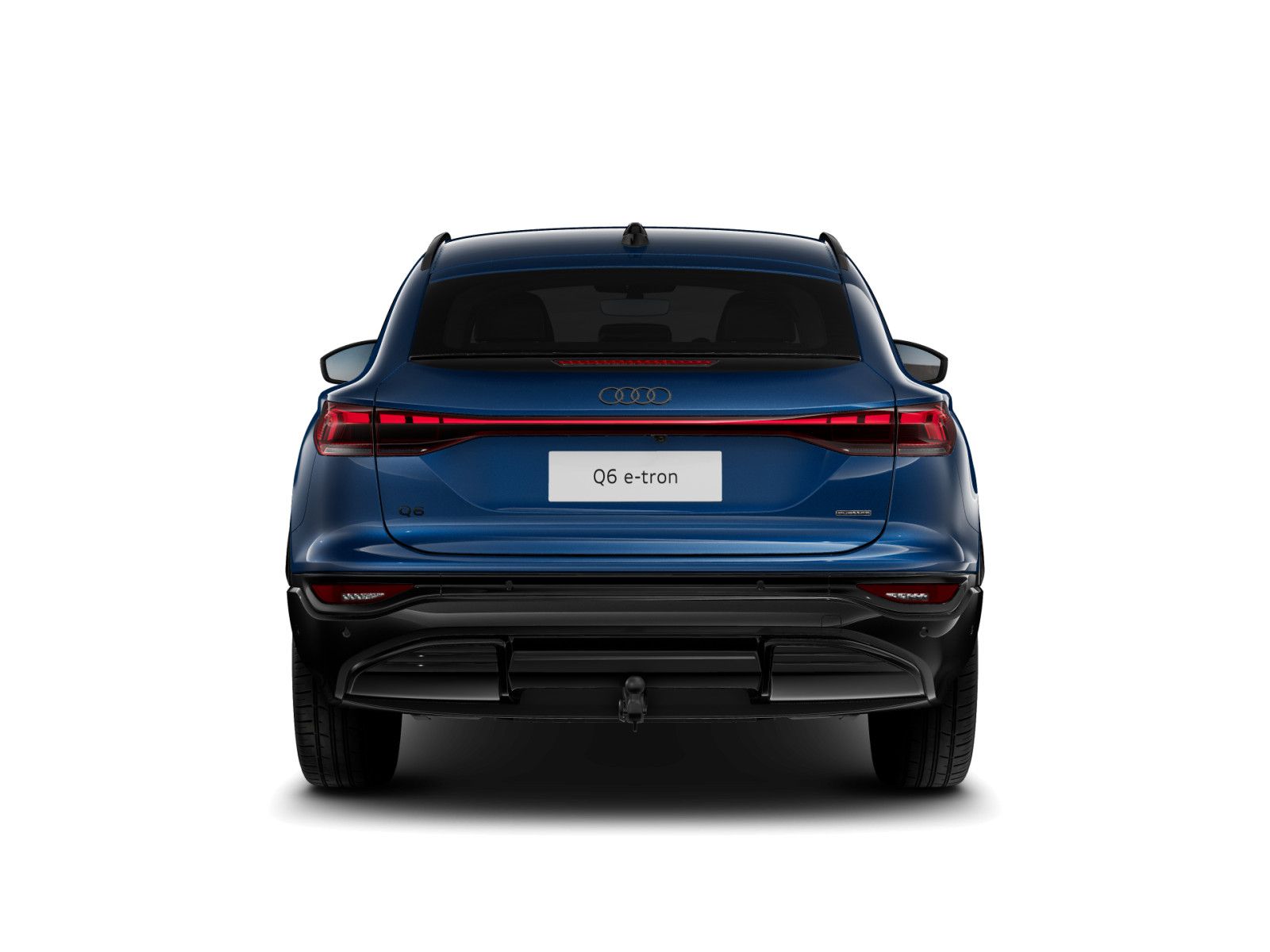 Audi Q6 e-tron - Bild 6