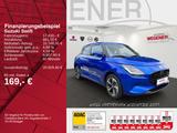 Suzuki SWIFT 2024 COMFORT+ HYBRID KEYLESS RÜCKFK NAVI A - gebrauchte Suzuki Swift aus dem Jahr 2024