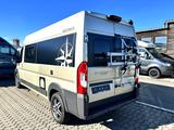 Westfalia Columbus 601 D Euro6*Solar*Navi/Kamera*AHK*Winte - Westfalia Wohnwagen & Wohnmobile