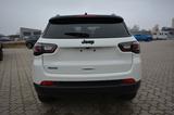 Jeep COMPASS PHEV MY22-+ Upland - Jeep Compass in Lübeck
