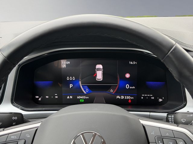 T-Roc 2.0 TDI Life DSG