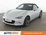 Mazda MX-5 2.0 Sports-Line *NAVI*LED*PDC*SHZ*TEMPO* - Mazda MX-5 in Stuttgart