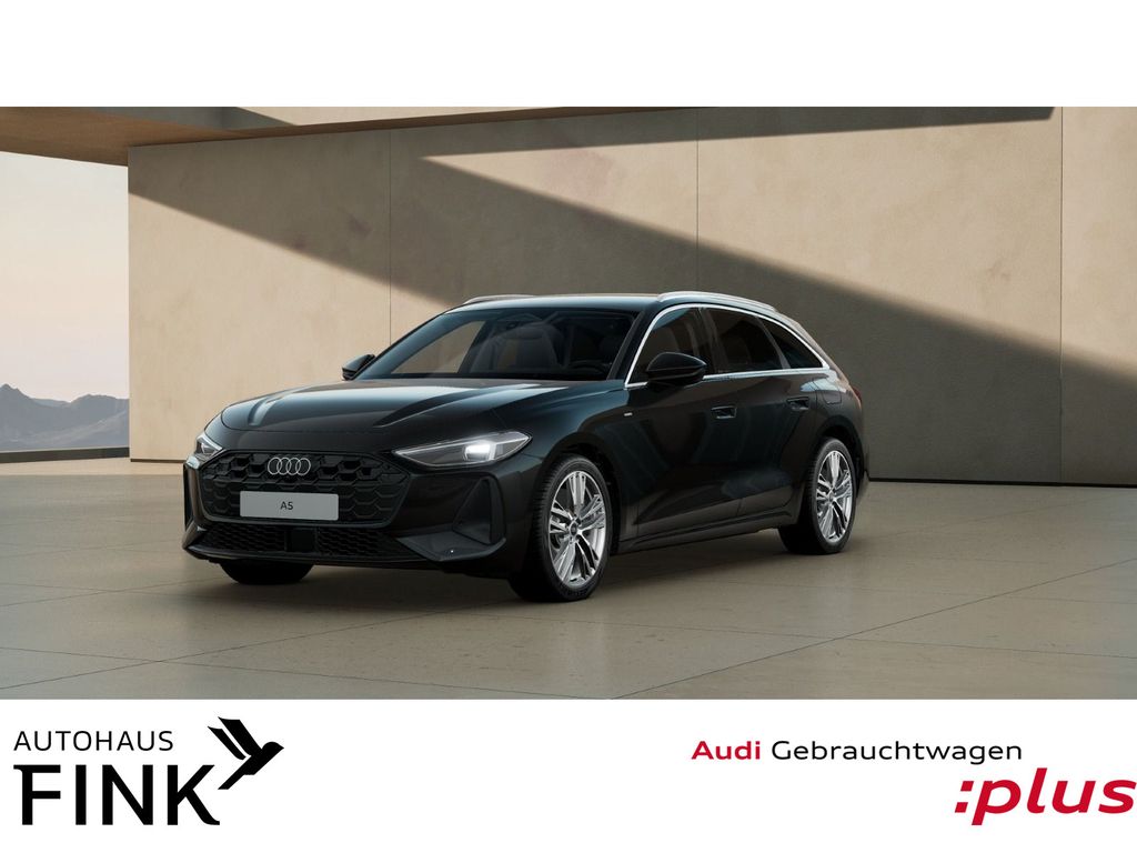 Image of Audi A5