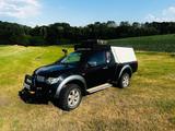 Mitsubishi L200 4x4 /Jagdfahrzeug / Expedi... - gebrauchte Mitsubishi L200 aus dem Jahr 2008