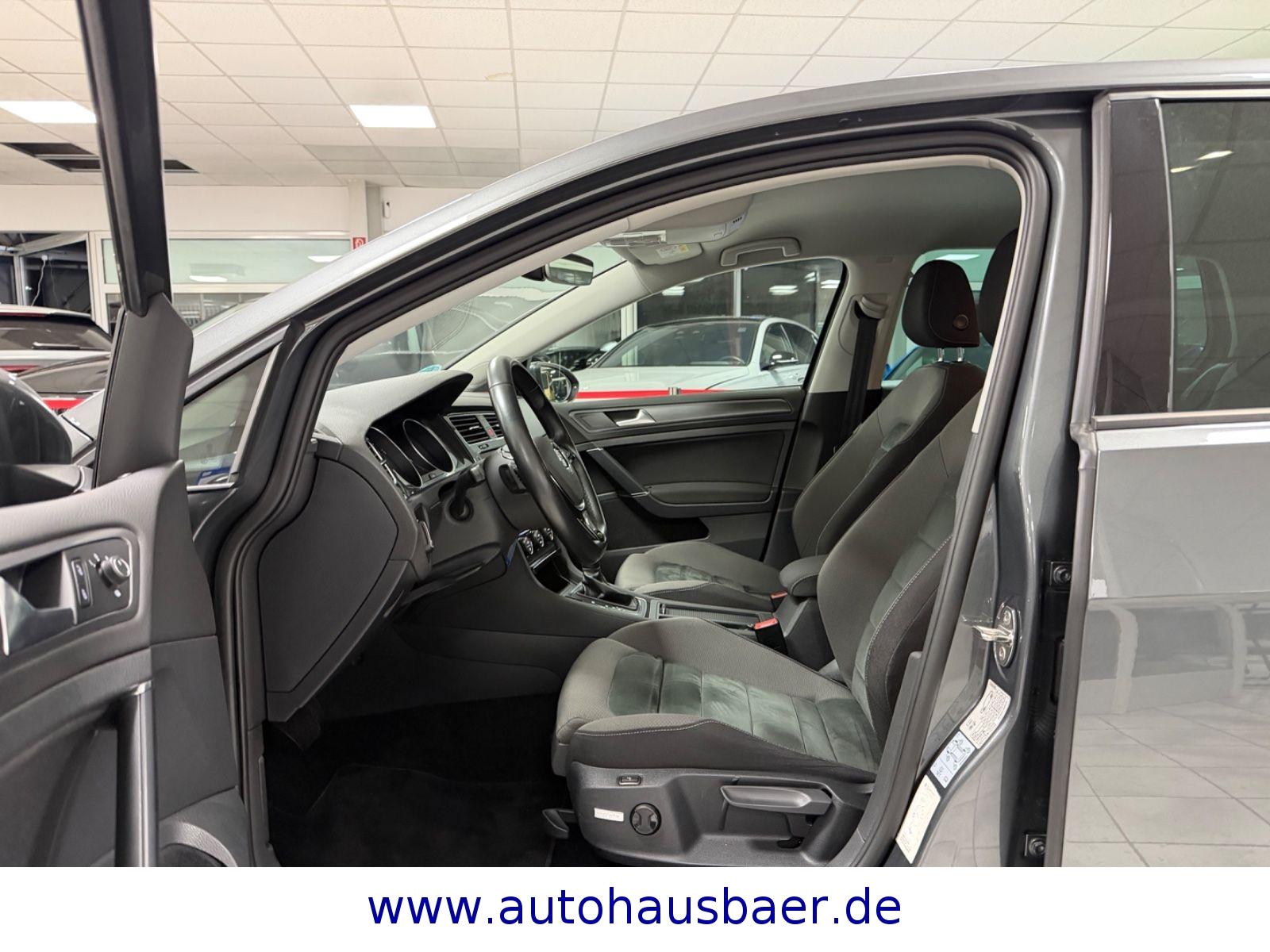 Volkswagen Golf VII Lim. Comfortline BMT/Start-Stopp*SHZ*, миниатюра 13