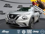 Nissan Juke Klimaaut.|Kamera|PDC|NAVI|LED|SHZ|CarPlay - Nissan Juke Tageszulassungen