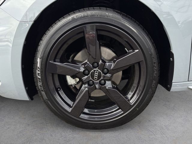 A1 Sportback 35 TFSI S LINE NAVI+LED+VCP+PDC+SMA