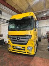 Mercedes-Benz Actros 1844 L