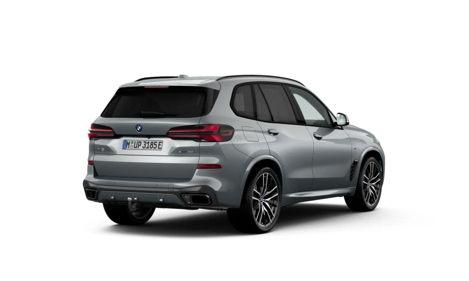 BMW X5 - Bild 7
