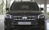 Mercedes-Benz GLB 200 DCT - Multibeam 360 keyless  - Mercedes-Benz GLB-Class: Von Privat