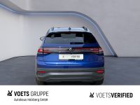 Volkswagen Taigo - Vorschau Bild 5