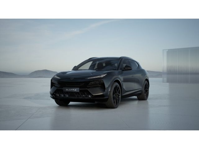 Lotus Eletre 600 Business Edition *LOTUS HANNOVER*