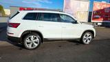 Skoda Kodiaq Soleil 2.0 TSI DSG 4x4 Columbus ACC - Skoda Kodiaq Gebrauchtwagen in Düsseldorf