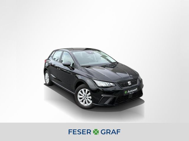 SEAT Ibiza 1.0 TSI Style FullLink/Beats/SHZ/PDC