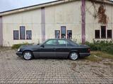 Mercedes-Benz 200D W124 - Mercedes-Benz 200: W124 200d