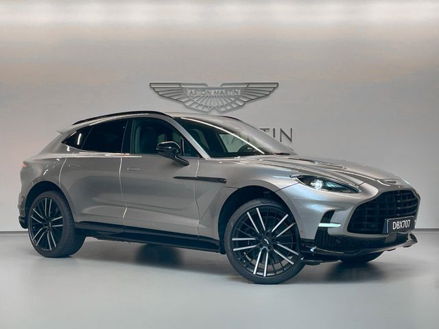 Aston Martin DBX707 || NEW & LATEST TECHNOLOGY MODELYEAR 25.5